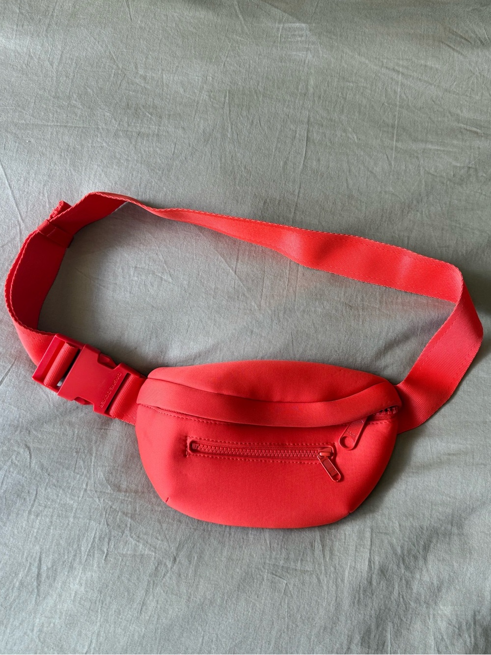 Dagne Dover Ace Fanny Pack